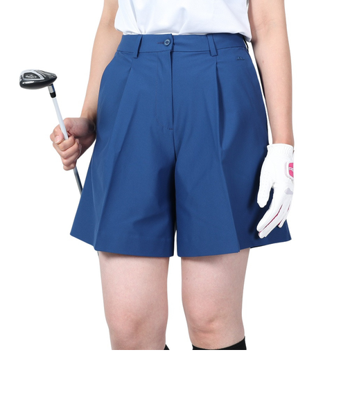 J.LINDEBERG(J.LINDEBERG)ゴルフウェア ショートパンツ Edena ショーツ 072-71642-097