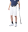 パフォーマンスギア（PG）ゴルフウェア ショートパンツ 吸汗速乾 接触冷感 ストレッチ ショーツ 402PG4SDD0006 WHT