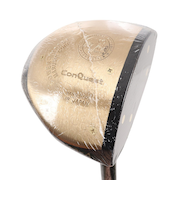 マルシン（MARUSHIN）パークゴルフ CQG-T2432 V011 シルバー 85cm 550g