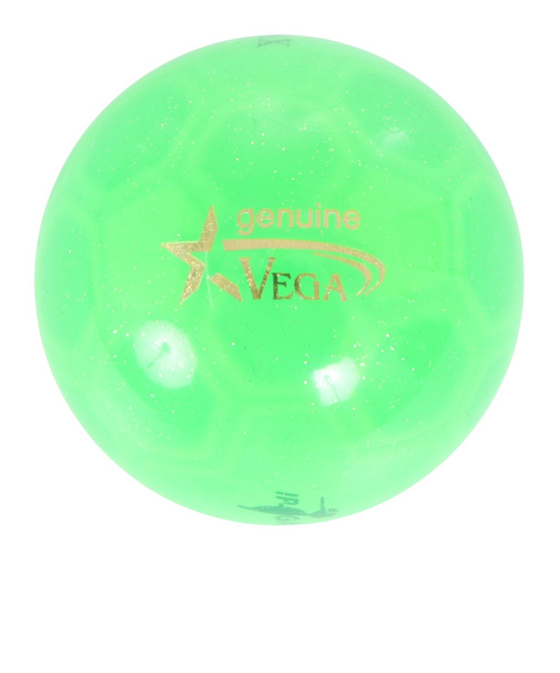 パークゴルフ パークゴルフボール ジェニュイン・ベガ GB-05 GR
