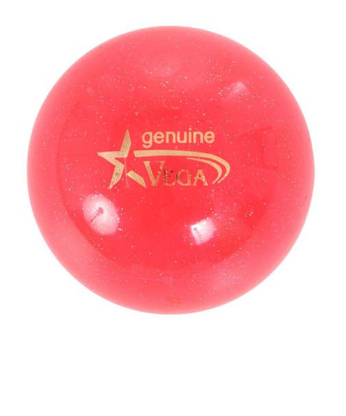 パークゴルフ パークゴルフボール ジェニュイン・ベガ GB-05 RD