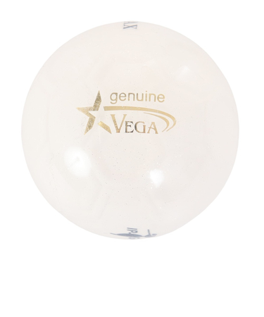 パークゴルフ パークゴルフボール ジェニュイン・ベガ GB-05 WH