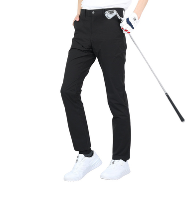 エピキュール（epicure）ゴルフウェア ロングパンツ 撥水 ストレッチ リップゴルファース 151-71211-019