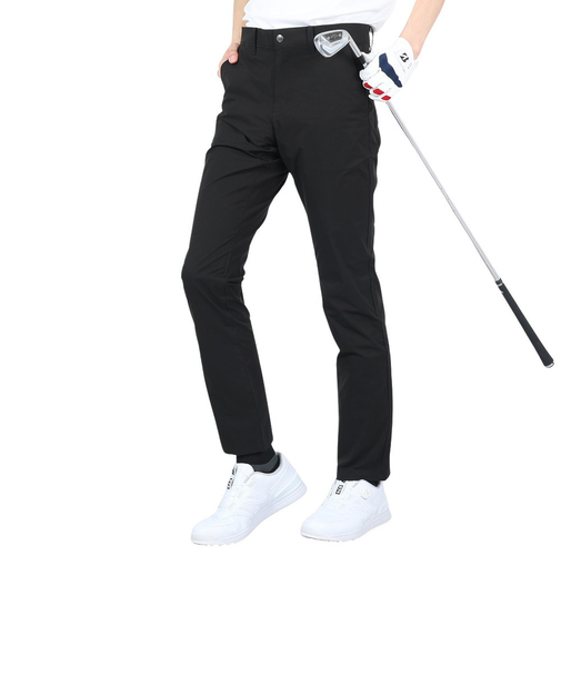 エピキュール（epicure）ゴルフウェア ロングパンツ 撥水 ストレッチ リップゴルファース 151-71211-019