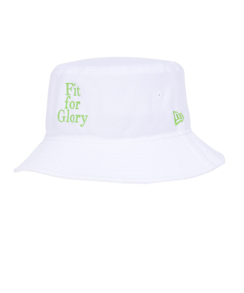 ニューエラ（NEW ERA）ゴルフ 帽子 ハット バケット01 Fit for Glory 14109169
