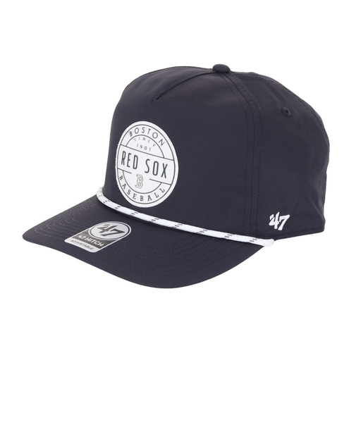 フォーティーセブン（47）ゴルフ キャップ レッドソックス Suburbia B-SUBRR02BBP-NY