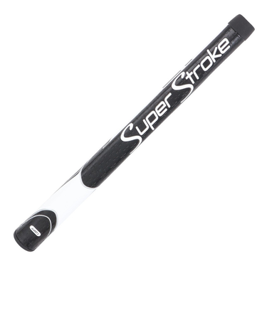 スーパーストローク（Super Stroke）ゴルフ パターグリップ ゼネルジー1.0PT BK/WH GR-260 820
