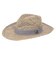 天然草ハット HASG31SG