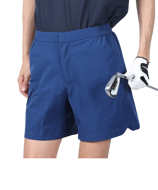 J.LINDEBERG（J.LINDEBERG）ゴルフウェア ショートパンツ 360 Shorts インナーパンツ付き 071-71644-097