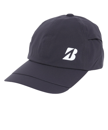 ゴルフ 水神レインキャップ CPG24SBK