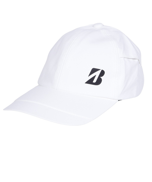 ゴルフ 水神レインキャップ CPG24SWH