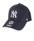 フォーティーセブン（47）ゴルフ ニューヨーク ヤンキース バックライン キャップ B-BKLNE17BBV-NY