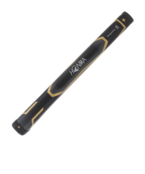 本間ゴルフ（HONMA）パークゴルフ SFグリップ ゴールド