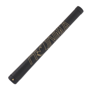 本間ゴルフ（HONMA）パークゴルフ グリップ PG MX ブラックゴールド