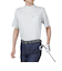 トラヴィスマシュー（Travis Mathew）ゴルフウェア 半袖モックネック AP TM ST 7AH028 M 1WHT 23SS B