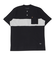 トラヴィスマシュー（Travis Mathew）ゴルフウェア ヘンリー ポケット 半袖Tシャツ AP TM ST 7AH051 M 0BLK 23SS B