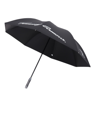トミーアーマー（Tommy Armour）ゴルフ 傘 UV遮熱パラソル 75cm TABK24S300001 BLK