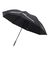 トミーアーマー（Tommy Armour）ゴルフ 傘 UV遮熱パラソル 75cm TABK24S300001 BLK