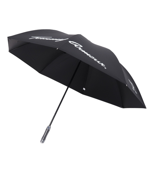 トミーアーマー（Tommy Armour）ゴルフ 傘 UV遮熱パラソル 75cm TABK24S300001 BLK