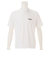 ブリーフィング（BRIEFING）ゴルフウェア 半袖 吸水速乾 LOGO RELAXED FIT モックネックシャツ BRG241MD3-000