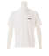 ブリーフィング（BRIEFING）ゴルフウェア 半袖 吸水速乾 LOGO RELAXED FIT モックネックシャツ BRG241MD3-000