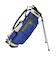 ブリーフィング（BRIEFING）ゴルフ キャディバッグ スタンド式 8.5型 4分割 CR-8 02 BRG241D26-516