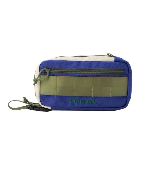 ブリーフィング（BRIEFING）ゴルフ カートポーチ RECTANGLE POUCH WL BRG241G36-516
