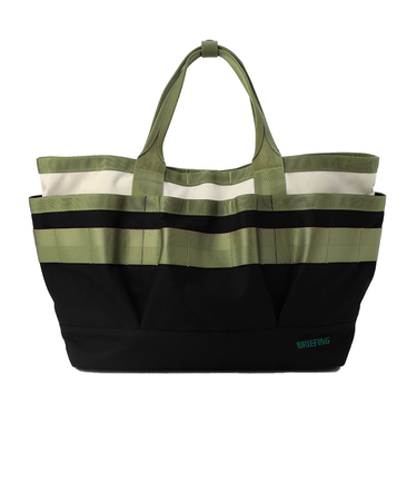 ブリーフィング（BRIEFING）ゴルフ カートバッグ TOOL トートバッグ WL BRG241T34-515