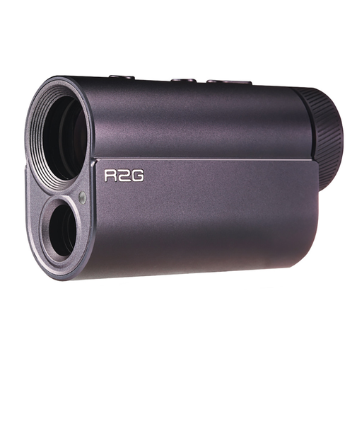 R2G（R2G）ゴルフ用レーザー距離計 MATE PRO R25RNZ01 PUR
