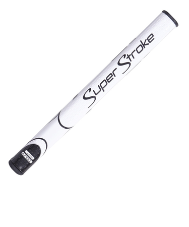 スーパーストローク（Super Stroke）パターグリップ SSゼネルジーXLツアー3.0 WH/BK GR-252 280