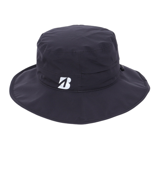24SS 水神 レインハット CPG24WBK