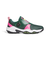 アディダス（adidas）ゴルフシューズ コードカオス 25 BOA ボア ダイヤル式 スパイクレス IG8706GRN