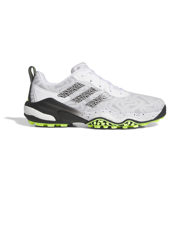 アディダス（adidas）ゴルフシューズ コードカオス 25 スパイクレス IF3268W/BK