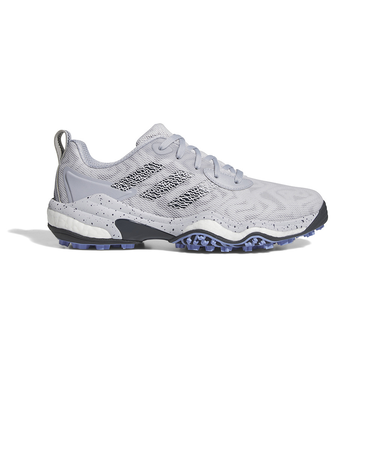 アディダス（adidas）ゴルフシューズ コードカオス 25 スパイクレス IF3269GRY