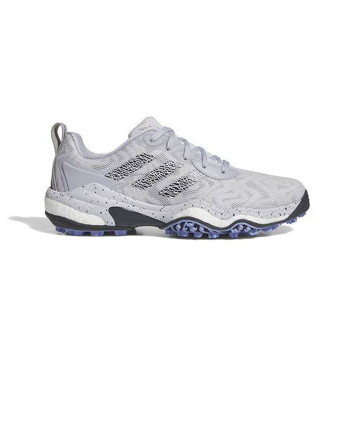 アディダス（adidas）ゴルフシューズ コードカオス 25 スパイクレス IF3269GRY