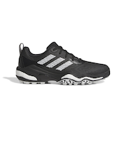 アディダス（adidas）ゴルフシューズ コードカオス 25 スパイクレス IF3270BK