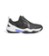 アディダス（adidas）ゴルフシューズ コードカオス 25 BOA ボア ダイヤル式 スパイクレス IG8749BK/WH