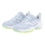 アディダス（adidas）ゴルフシューズ コードカオス 25 スパイクレス IG8708LBLU
