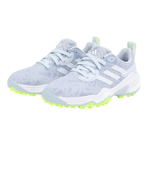 アディダス（adidas）ゴルフシューズ コードカオス 25 スパイクレス IG8708LBLU