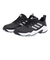 アディダス（adidas）ゴルフシューズ コードカオス 25 スパイクレス IG8744BK/WH