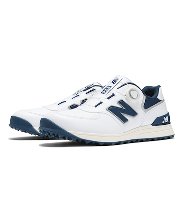 ニューバランス(new balance)ゴルフシューズ UGBS574J 2E