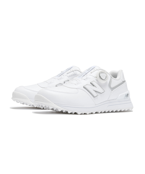 ニューバランス(new balance)ゴルフシューズ WGBS574C 2E