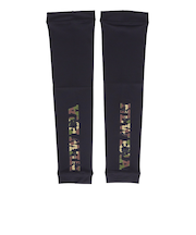 ニューエラ（NEW ERA）ゴルフ アームスリーブ WMAR BLK Wcm14341052