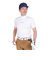 ジ・オープン（THE OPEN）ゴルフウェア 吸水速乾 クールコア 半袖 モックネック Tシャツ 174-21143-005