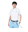 キャロウェイ（CALLAWAY）ゴルフウェア 吸水速乾 半袖シャツ C24234105-1030