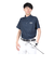 キャロウェイ（CALLAWAY）ゴルフウェア 吸水速乾 半袖シャツ C24234105-1120