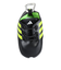 アディダス（adidas）ゴルフ コードカオス ボールケース JTC43-IS6277 BK/YL