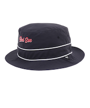 フォーティーセブン（47）ゴルフ ボストン・レッドソックス フェアウェイ ハット B-FRRWY02BBF-NY