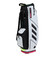 アディダス（adidas）ゴルフ 軽量 キャディバッグ コードカオス JTY27-IS6540 W