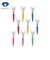 ダイヤ（DAIYA）トマホークティーショート 9本入 TE-514A